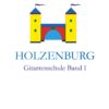 Holzenburg Gitarrenschule Band I – Bild 3