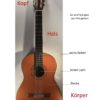 Holzenburg Gitarrenschule Band I – Bild 9