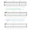 Holzenburg Gitarrenschule Band I – Bild 10