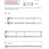 Holzenburg Gitarrenschule Band I – Bild 11