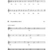 Holzenburg Gitarrenschule Band I – Bild 15