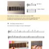 Holzenburg Gitarrenschule Band I – Bild 24