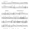 19 Easy to Early Intermediate Pieces for Baroque Guitar – Bild 2