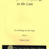 Twenty-two Easy Songs to the Lute