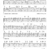 70 Easy to Intermediate Pieces for Renaissance Lute – Bild 2