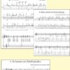 Zwölf Deutsche Weihnachtslieder | Twelve German Christmas Carols – Bild 3