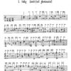 Eight Pieces by Cuthbert Hely for Ten-Course Lute – Bild 2