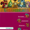 Leitfaden Gesangsklasse – Bild 2