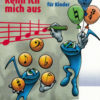 Mit Musik kenn ich mich aus - Musiklehre für Kinder
