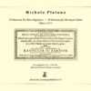 Il primo libro delle sonate di chitarre spagnola - Michele Platano