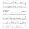 Hans Gerle - Musica Teusch – Bild 7