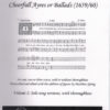 John Wilson, Cheerfull Ayres or Ballads (1659/60) vol. 1+2
