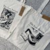 Tote Bag 1 / Tragetasche 1 - The Lute Society – Bild 2