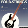 www.Four-Strings.de Vol. 2