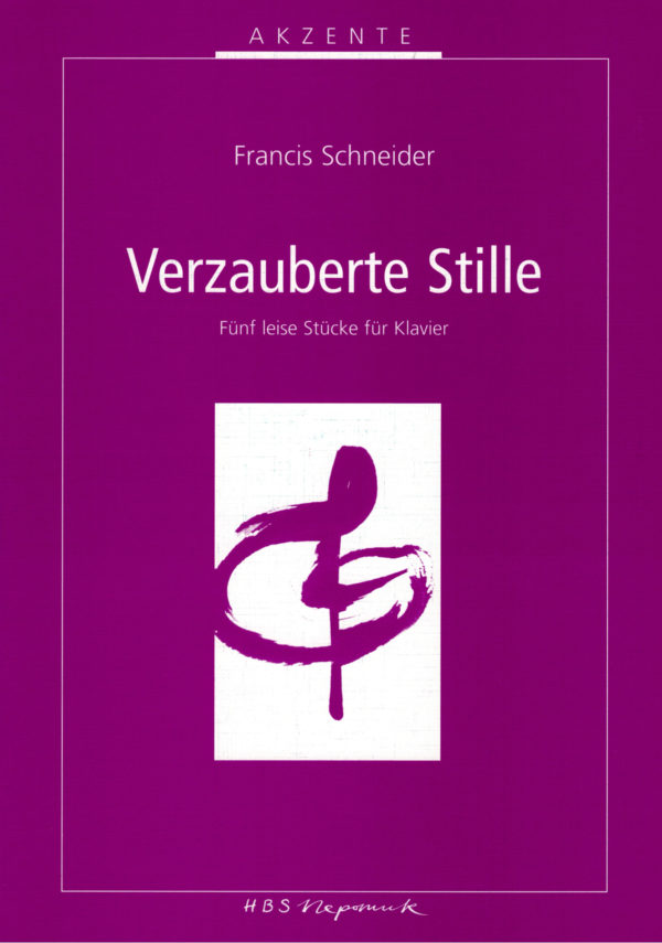 Verzauberte Stille