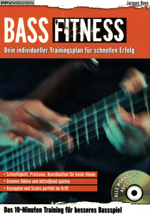 Bass Fitness