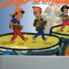 Meine kleine Bongo-Schule