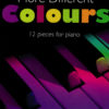 More Different Colours
