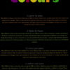 More Different Colours – Bild 2