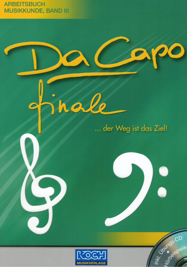 Da Capo III