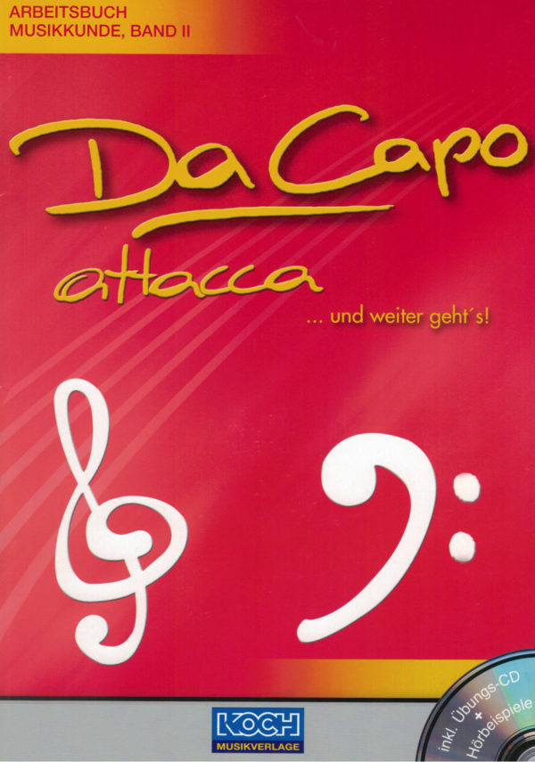 Da Capo II