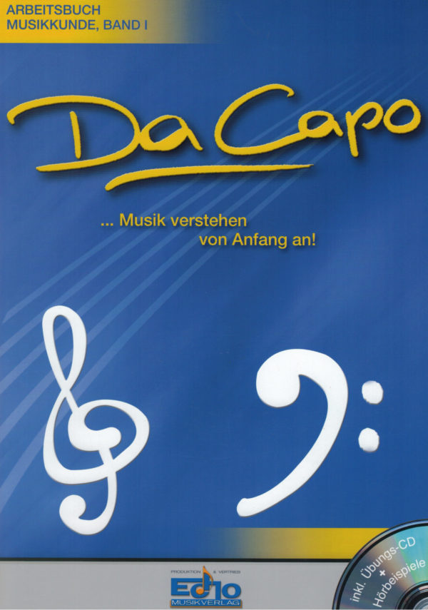 Da Capo I