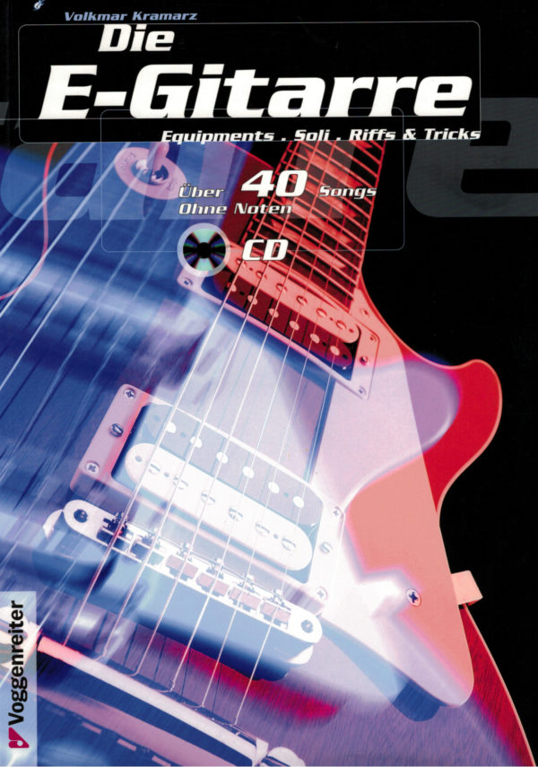 Die E-Gitarre