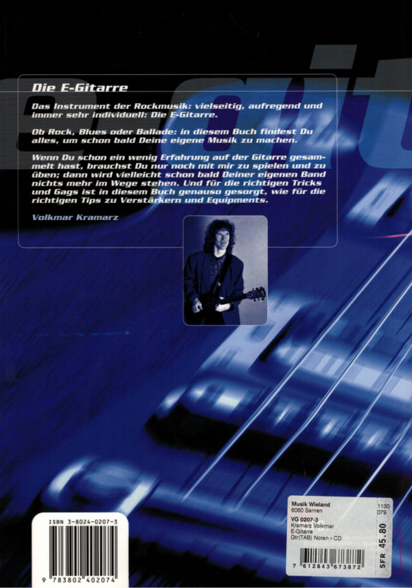 Die E-Gitarre – Bild 6