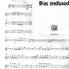 Movie Instrumental Solos - Flute – Bild 2