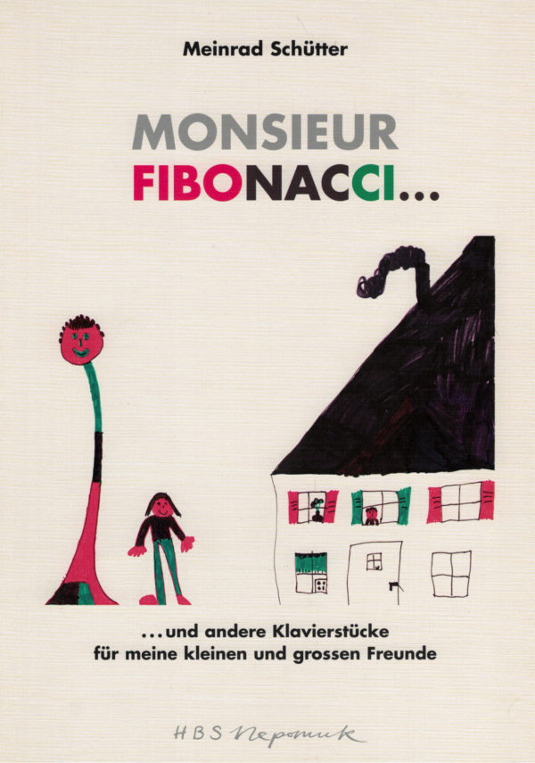 Monsieur Fibonacci