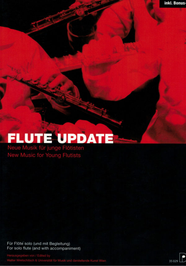 Flute Update