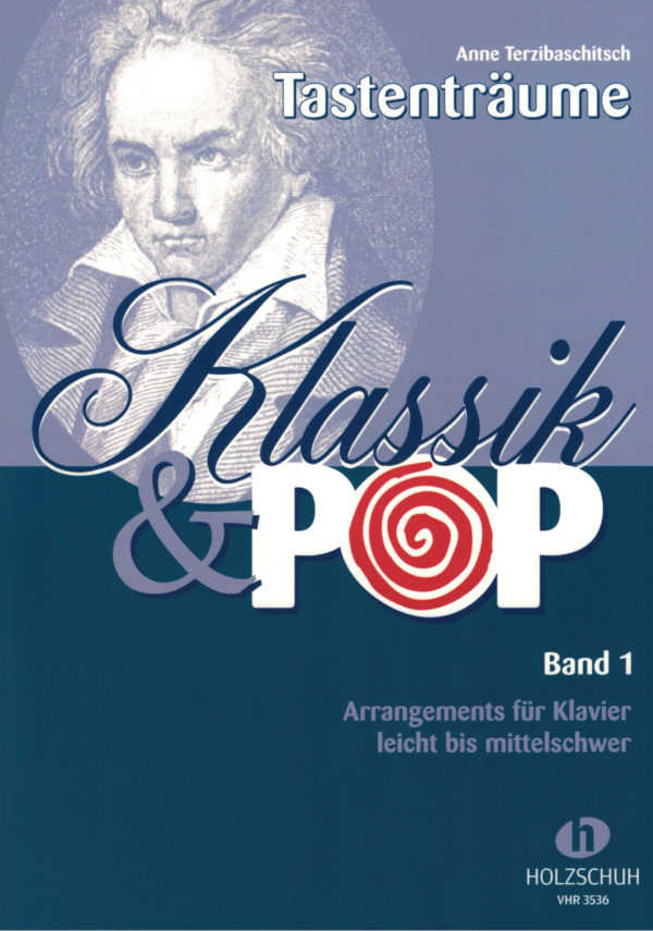 Tastenträume - Klassik & Pop Band 1