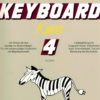 Der Keyboard Kurs 4