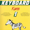 Der Keyboard Kurs 1