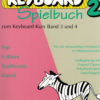 Keyboard Spielbuch 2