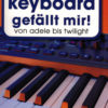 Keyboard gefällt mir !
