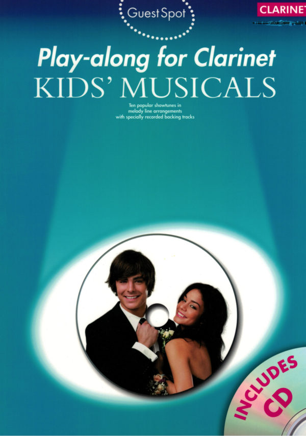 Kid's Musicals