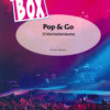 Pop & Go - 12 Klarinettenduette