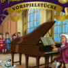 Little Amadeus Vorspielstücke 2