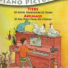 Piano Pictures - Bilderklavier 2