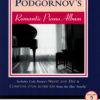 Nicolai Podgornov's Romantic Piano Album 2