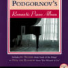 Nicolai Podgornov's Romantic Piano Album 3