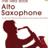 The Red Book Alto Saxophone