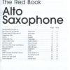 The Red Book Alto Saxophone – Bild 2