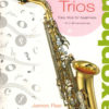 Introducing Saxophone Trios