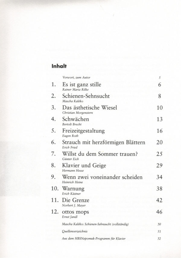 Starke Gefühle – Bild 4