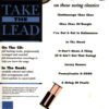 Take the Lead - Flute - Swing – Bild 3