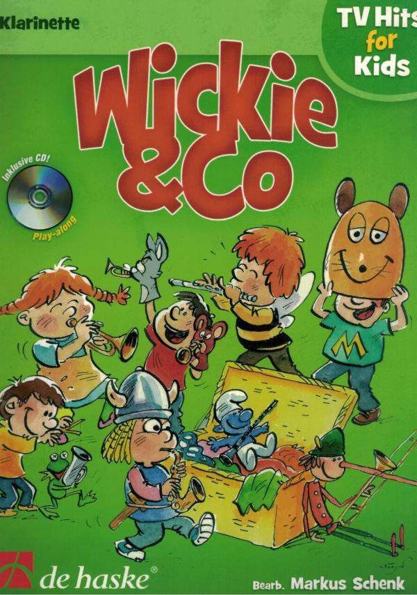 Wichie & Co