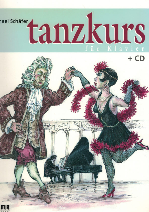 Tanzkurs