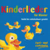 Tastenträume - Kinderlieder